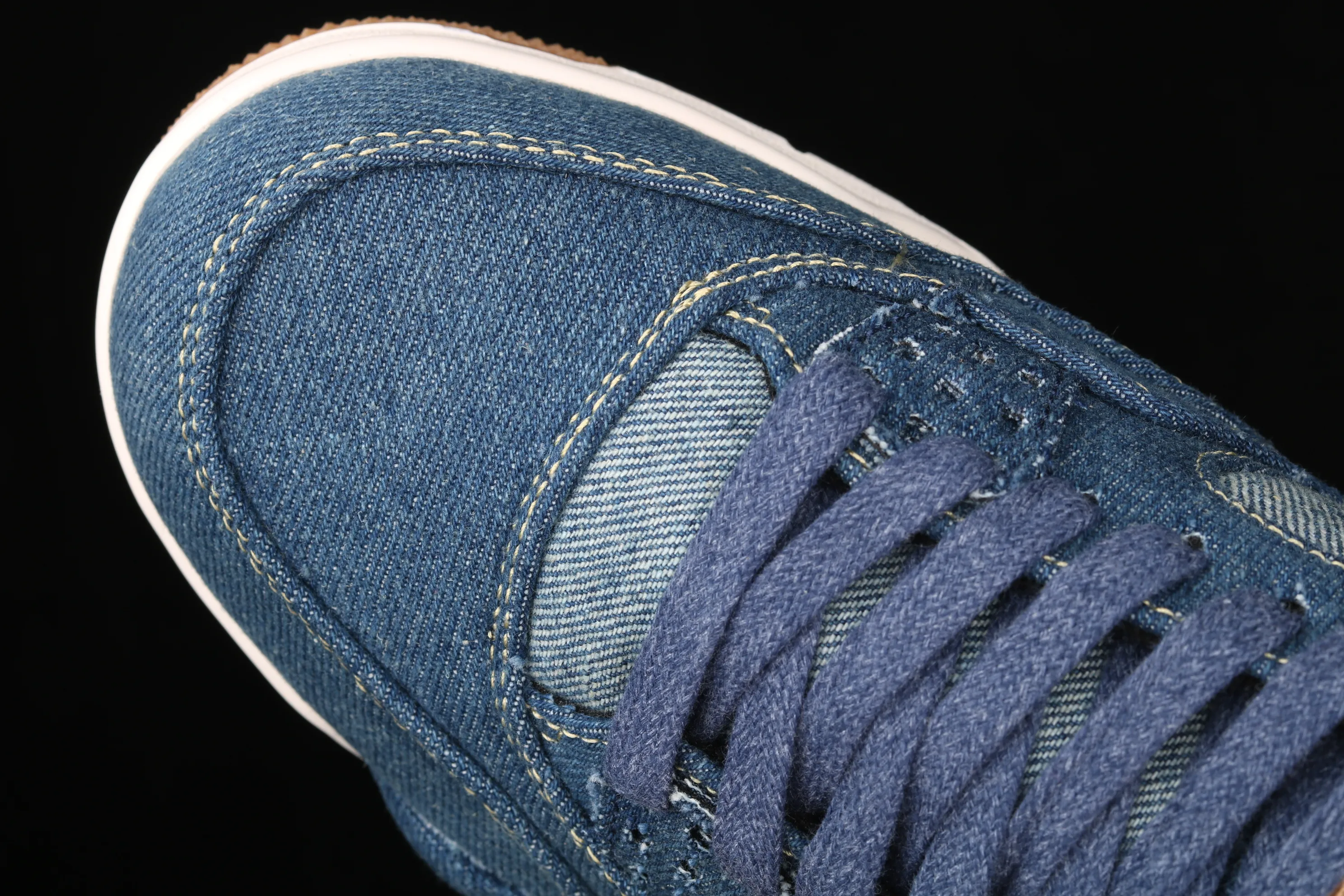 All categories Air Jordan Jordan series basketball shoes Air Jordan 4 G version Levi’s x Air Jordan 4 Denim AJ4 Joe 4 Levis joint denim blue AO2571-401